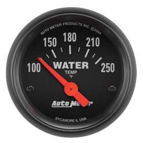 Z-Series™ Electric Water Temperature Gauge 2635